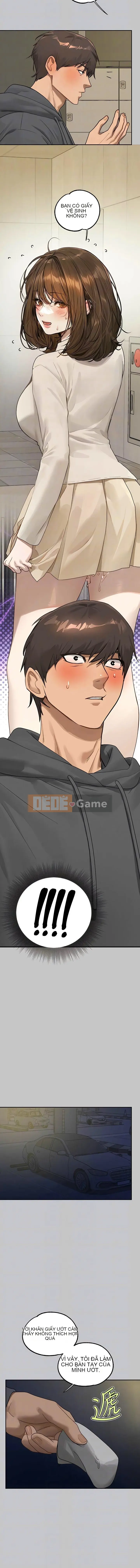 Chị nhà giàu Chương 1-137