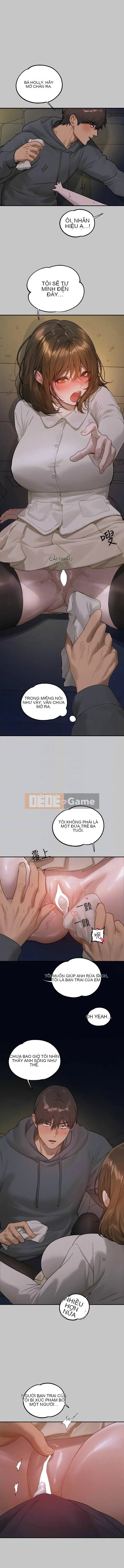 Chị nhà giàu Chương 1-137