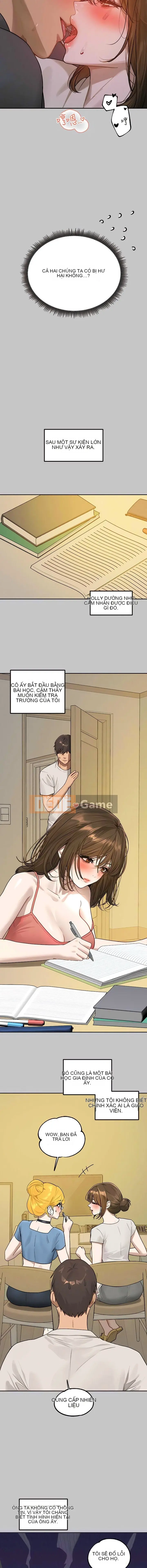 Chị nhà giàu Chương 1-137