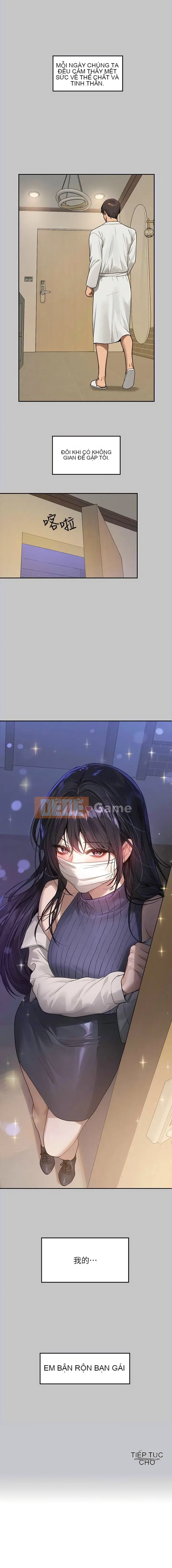 Chị nhà giàu Chương 1-137