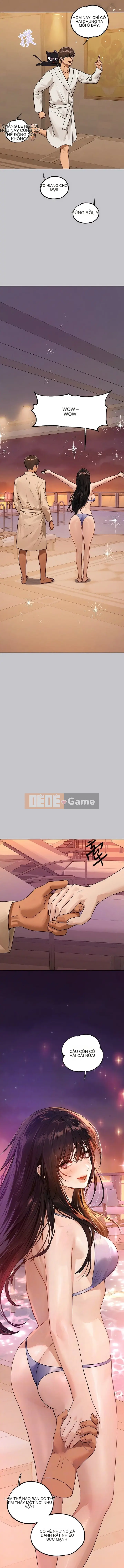 Chị nhà giàu Chương 1-137