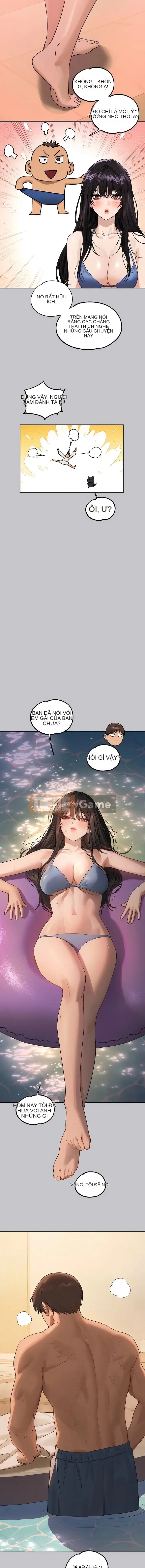 Chị nhà giàu Chương 1-137