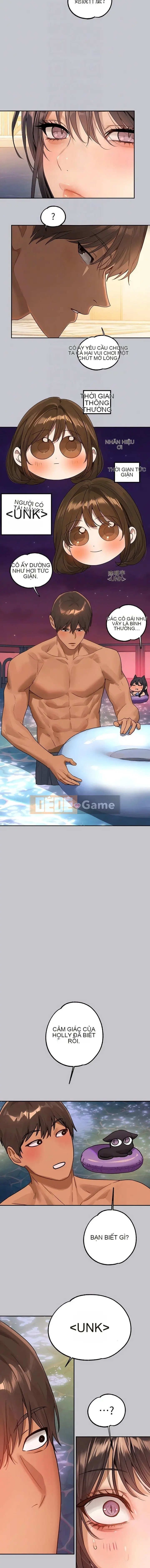 Chị nhà giàu Chương 1-137