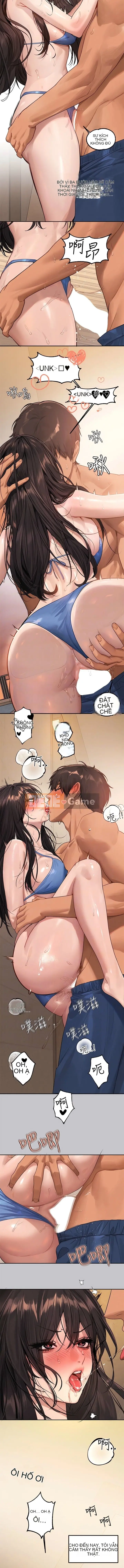 Chị nhà giàu Chương 1-137