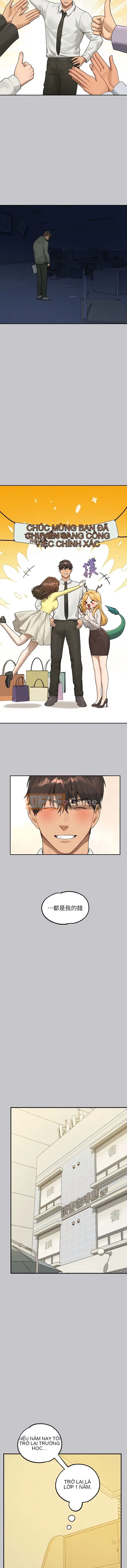 Chị nhà giàu Chương 1-137