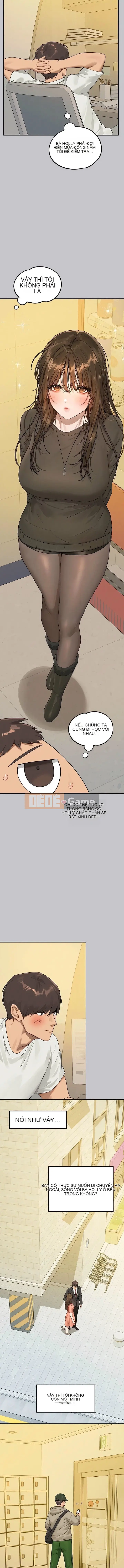 Chị nhà giàu Chương 1-137