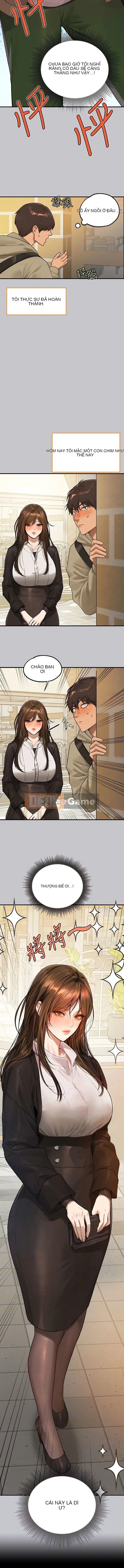 Chị nhà giàu Chương 1-137