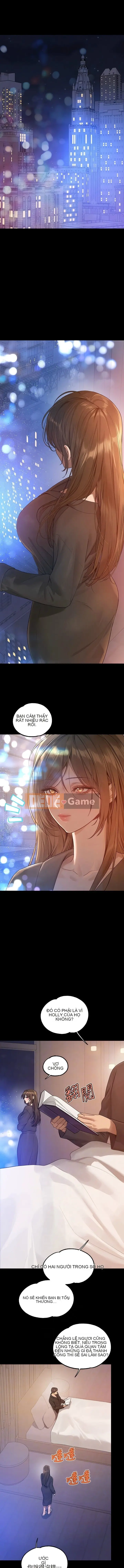 Chị nhà giàu Chương 1-137