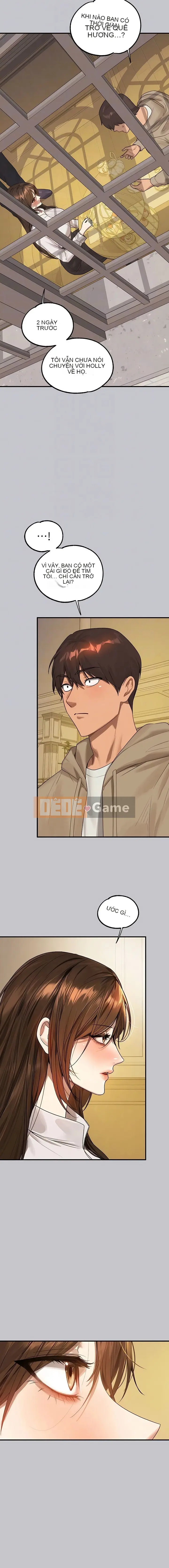 Chị nhà giàu Chương 1-137