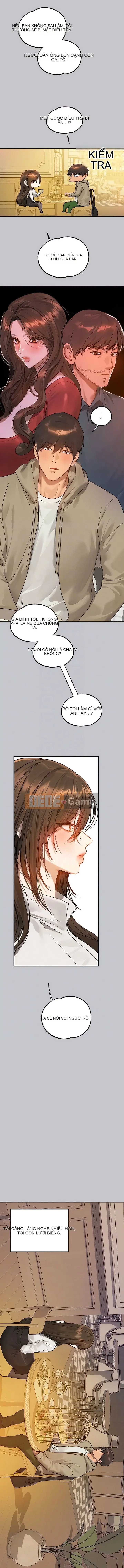 Chị nhà giàu Chương 1-137