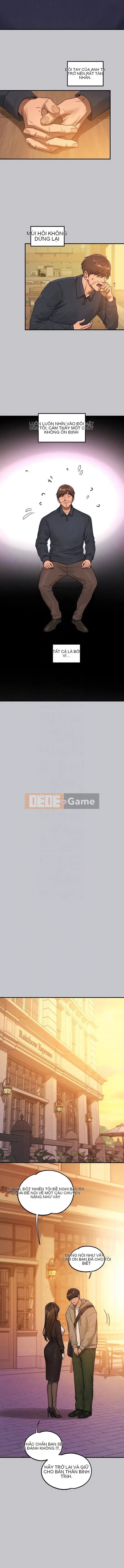 Chị nhà giàu Chương 1-137