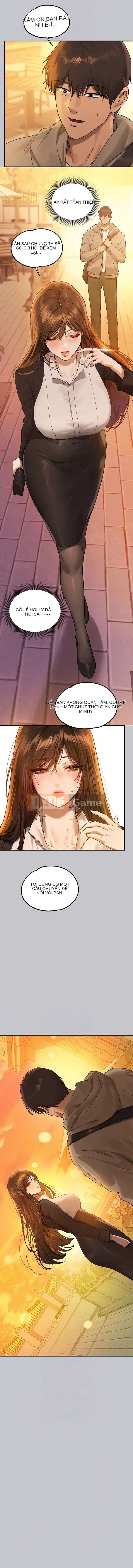 Chị nhà giàu Chương 1-137