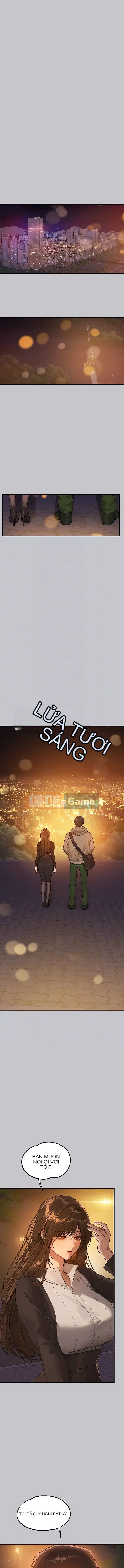 Chị nhà giàu Chương 1-137