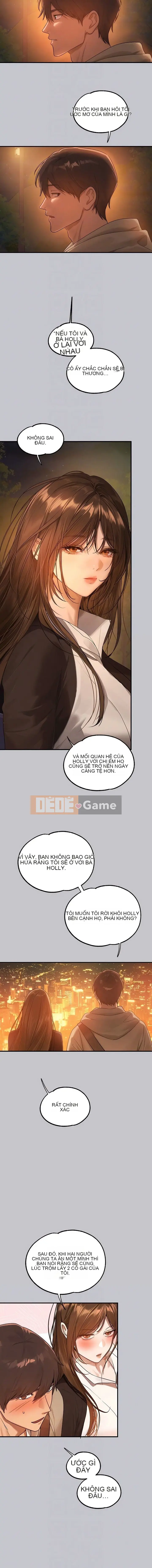 Chị nhà giàu Chương 1-137