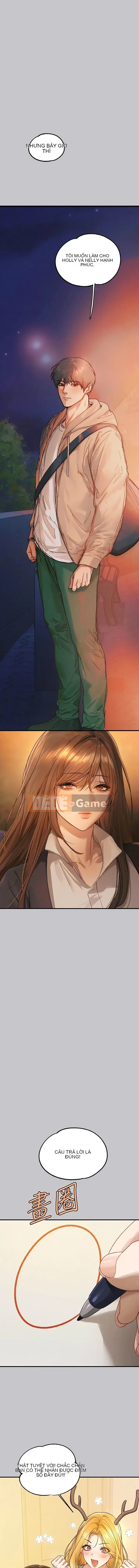 Chị nhà giàu Chương 1-137