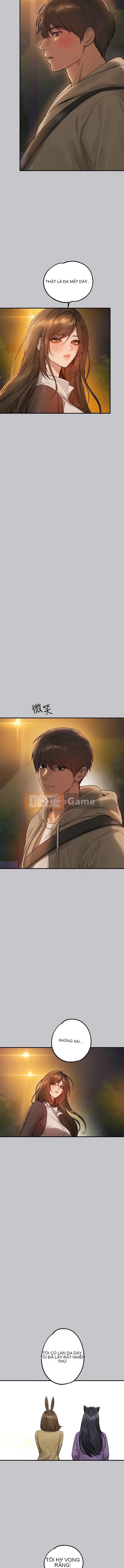 Chị nhà giàu Chương 1-137