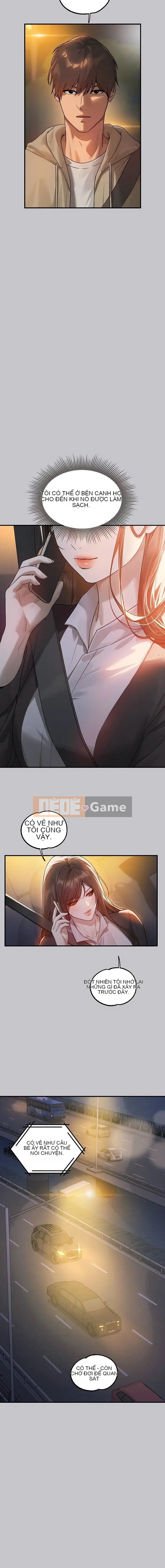 Chị nhà giàu Chương 1-137