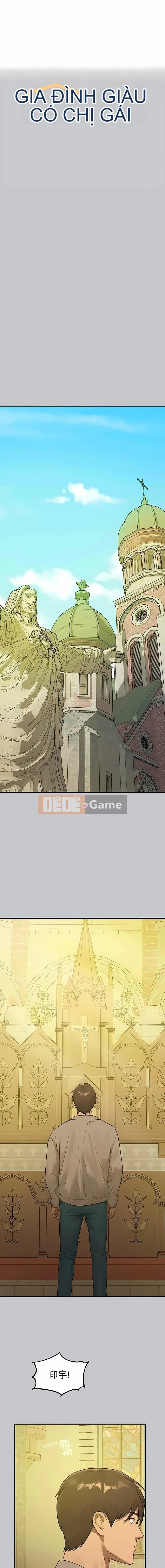 Chị nhà giàu Chương 1-137