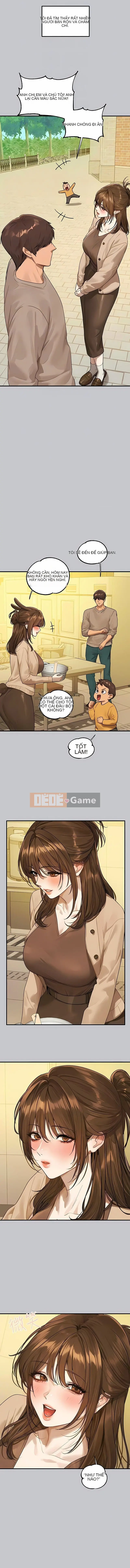 Chị nhà giàu Chương 1-137