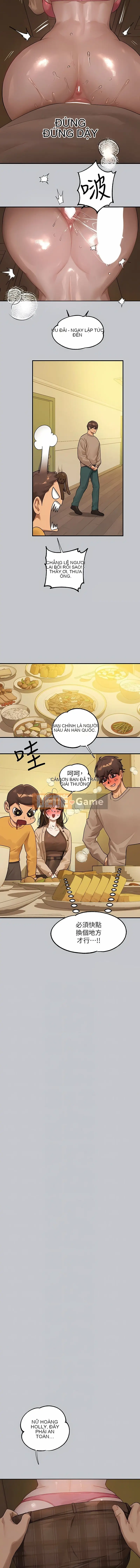 Chị nhà giàu Chương 1-137