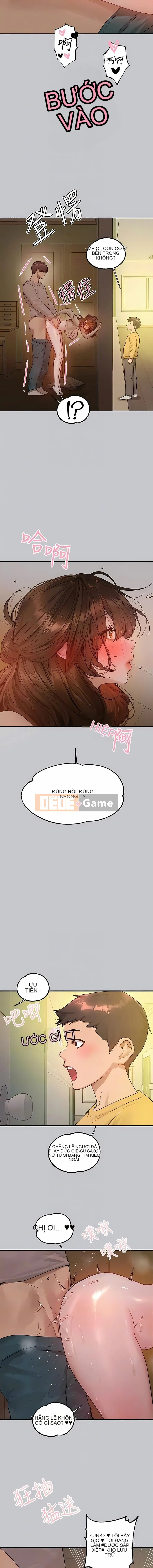 Chị nhà giàu Chương 1-137