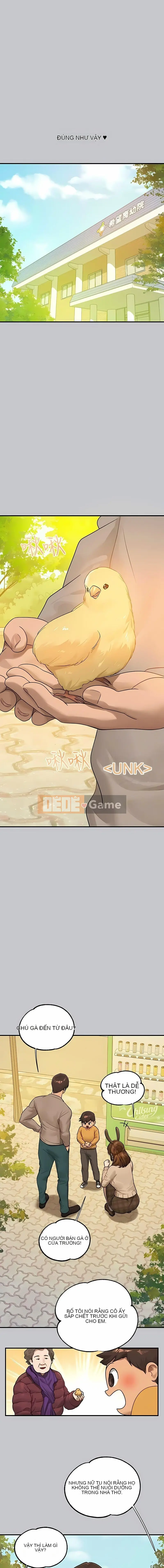 Chị nhà giàu Chương 1-137