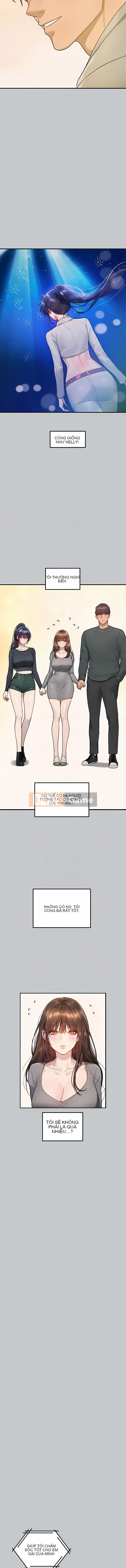 Chị nhà giàu Chương 1-137