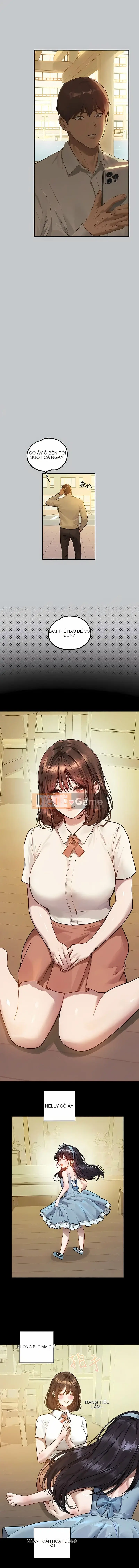 Chị nhà giàu Chương 1-137