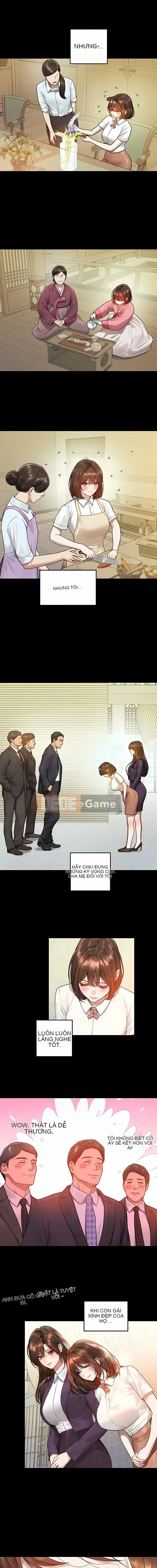 Chị nhà giàu Chương 1-137