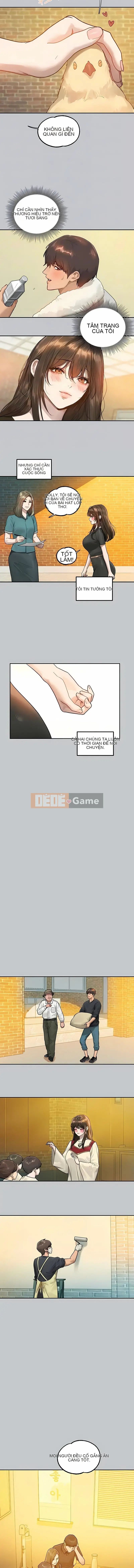 Chị nhà giàu Chương 1-137