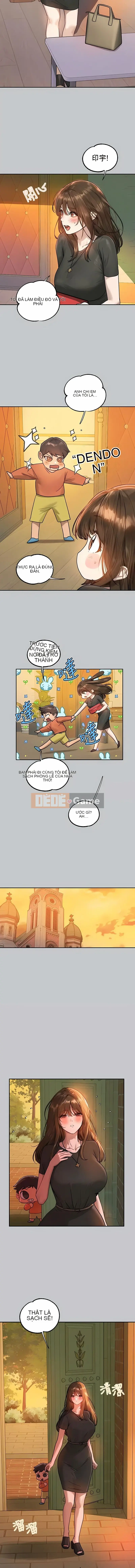 Chị nhà giàu Chương 1-137