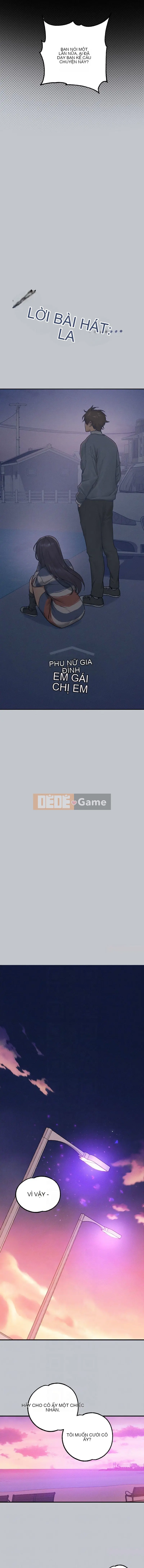 Chị nhà giàu Chương 1-137