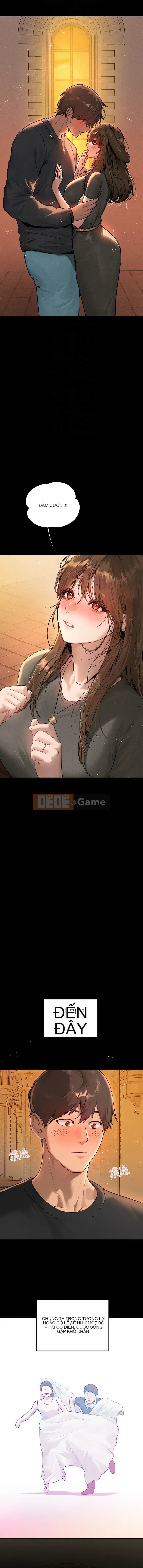 Chị nhà giàu Chương 1-137