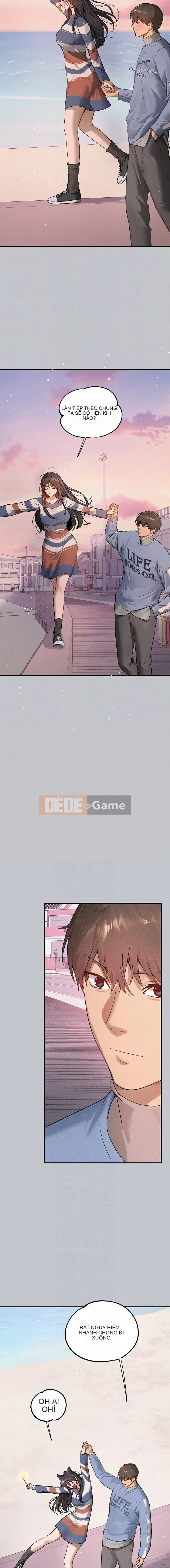 Chị nhà giàu Chương 1-137