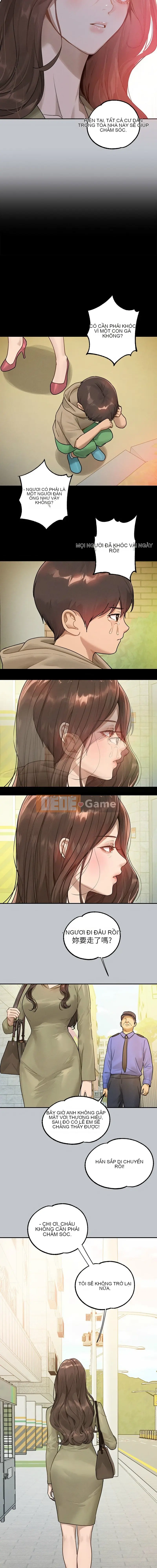 Chị nhà giàu Chương 1-137