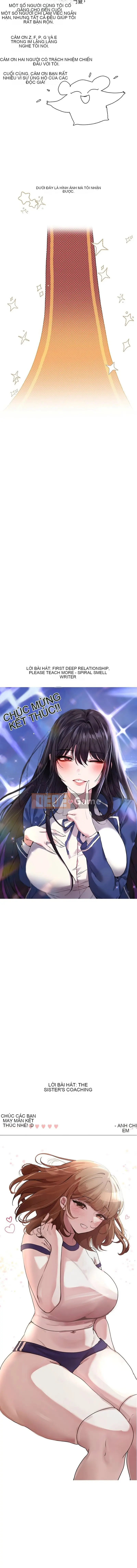 Chị nhà giàu Chương 1-137