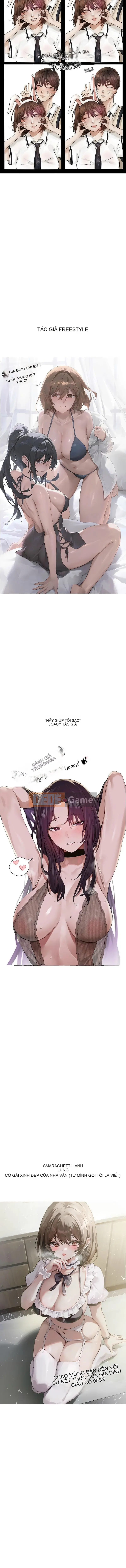 Chị nhà giàu Chương 1-137