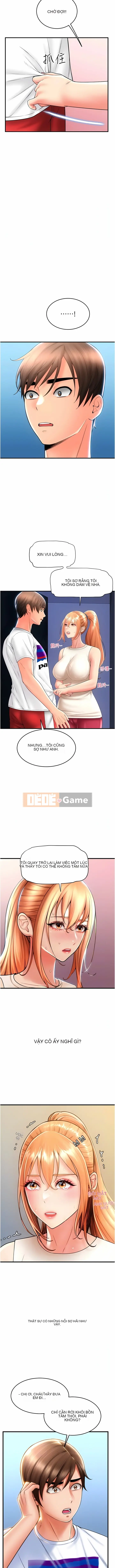 Vui lòng thanh toán bằng snap Chương 24-25