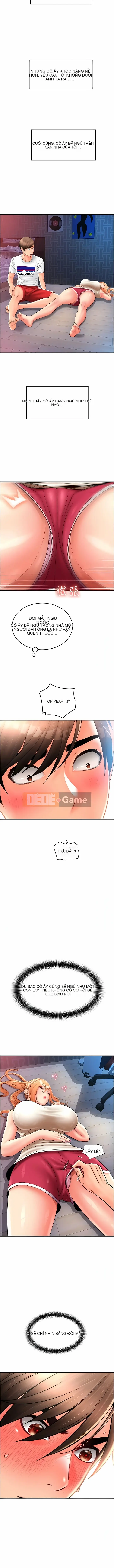 Vui lòng thanh toán bằng snap Chương 24-25