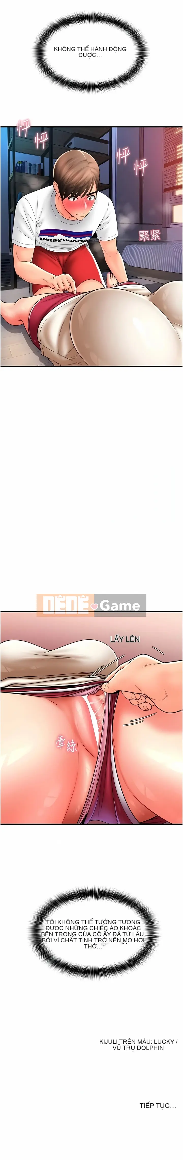 Vui lòng thanh toán bằng snap Chương 24-25