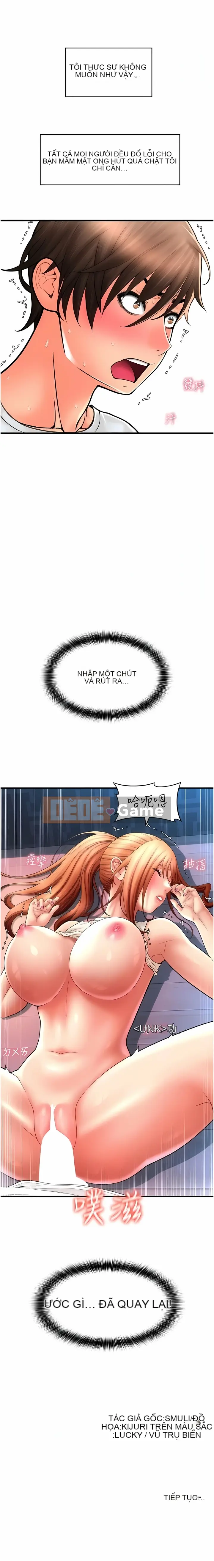 Vui lòng thanh toán bằng snap Chương 24-25