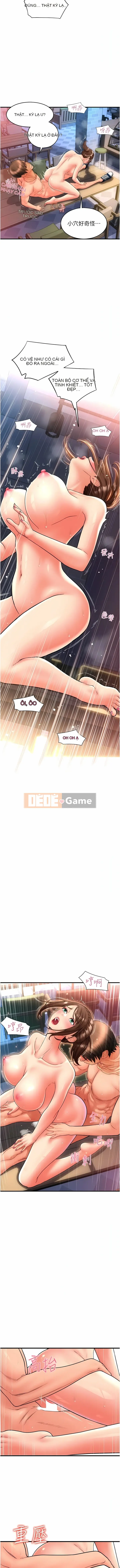 Vui lòng thanh toán bằng snap Chương 22-23