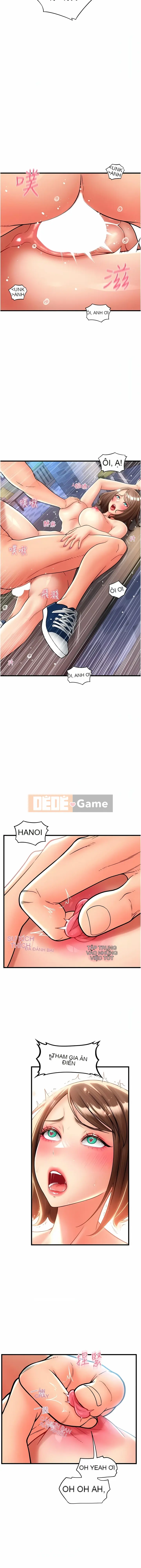 Vui lòng thanh toán bằng snap Chương 22-23