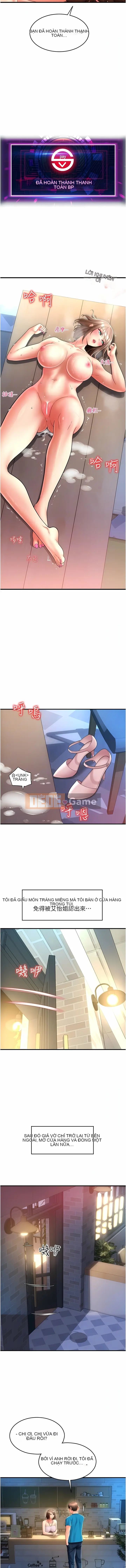 Vui lòng thanh toán bằng snap Chương 22-23