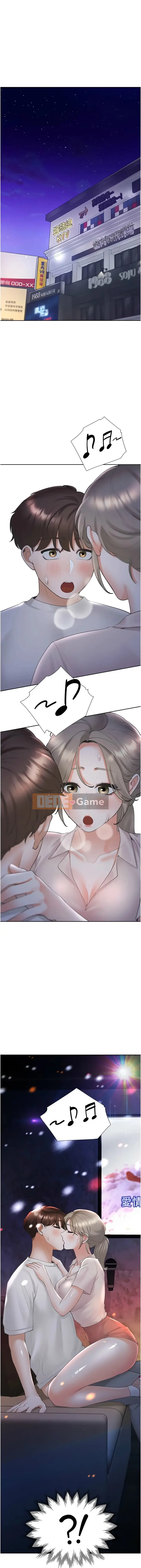 Sống thử với giường tầng Chương 75-76