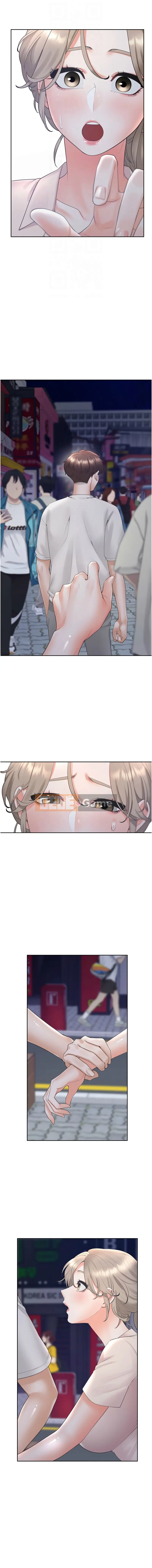 Sống thử với giường tầng Chương 75-76