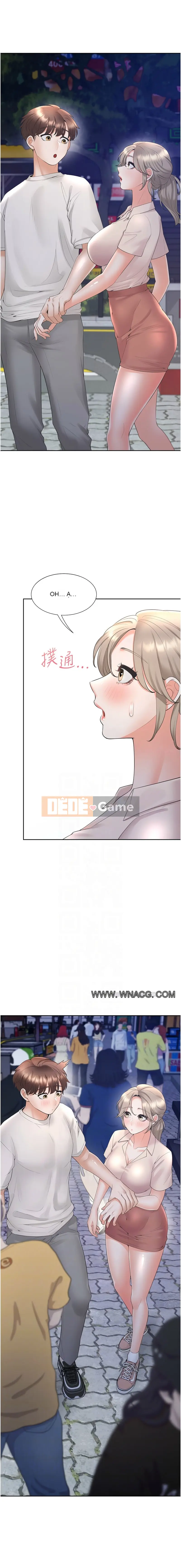 Sống thử với giường tầng Chương 75-76