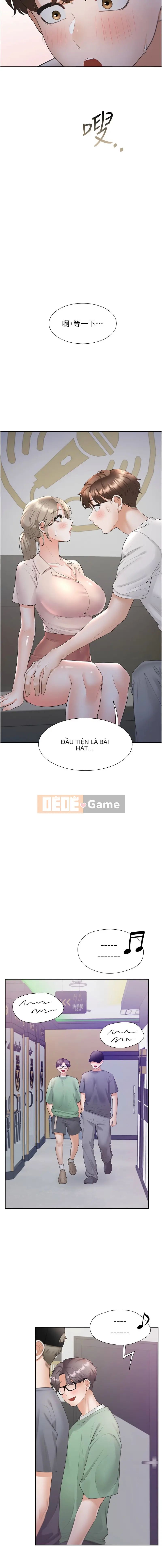 Sống thử với giường tầng Chương 75-76