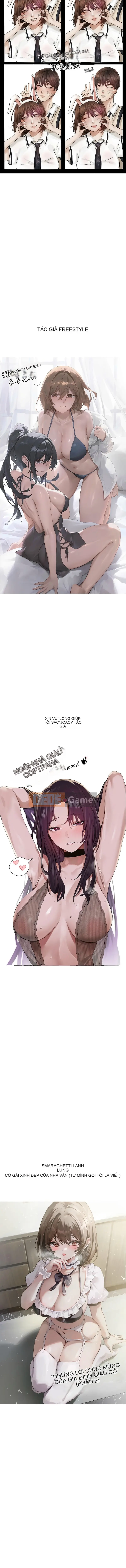 Chị nhà giàu Chương 137