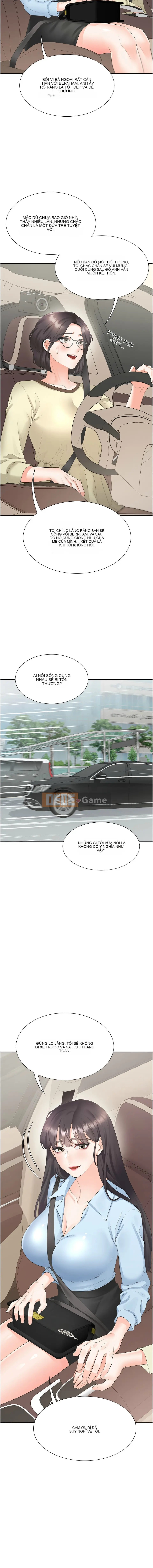 Sống thử với giường tầng Chương 73-74